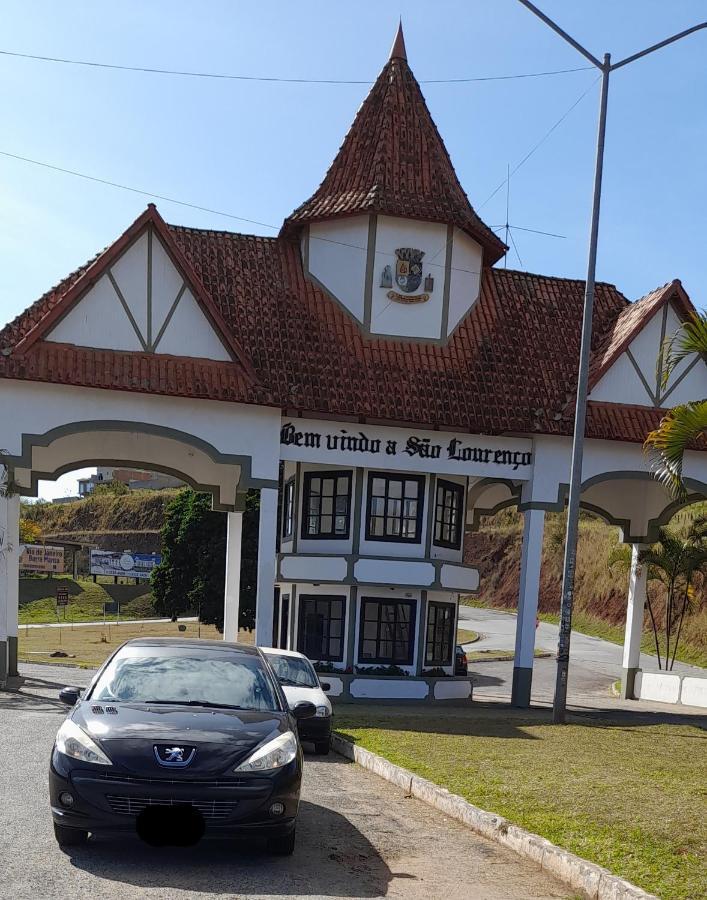 Willa Chale Harmonia E Paz Sao Lourenco  Zewnętrze zdjęcie